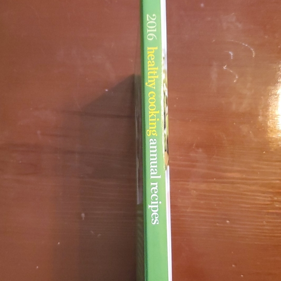 Taste of Home-Healthy Cooking - Picture 3 of 5